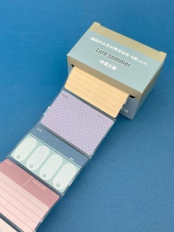 Стикеры в рулоне "Smart style", green