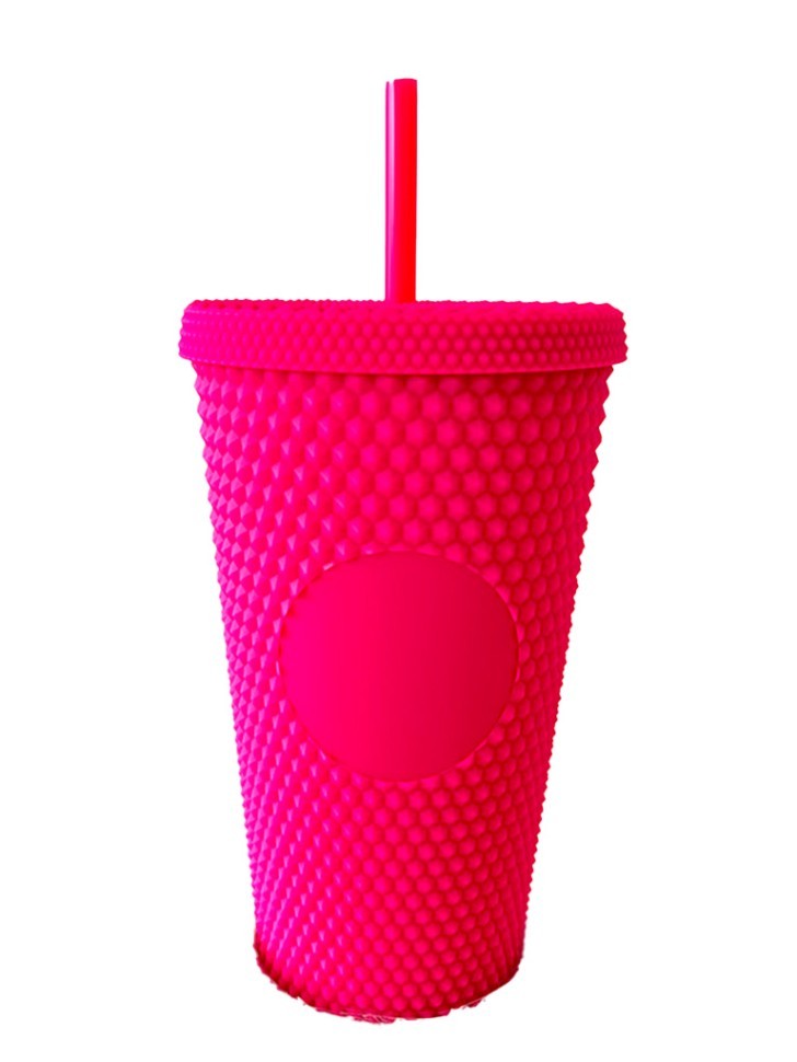 Тамблер "Matte", pink
