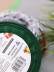 Лента для декора и подарков &quot;Ribbon of magic&quot;, dark green (1,5 см*1 м) 