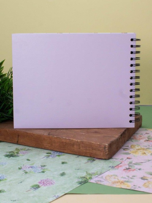 Фотоальбом &quot;LamaCorn&quot; (24,5 х 19 см) 