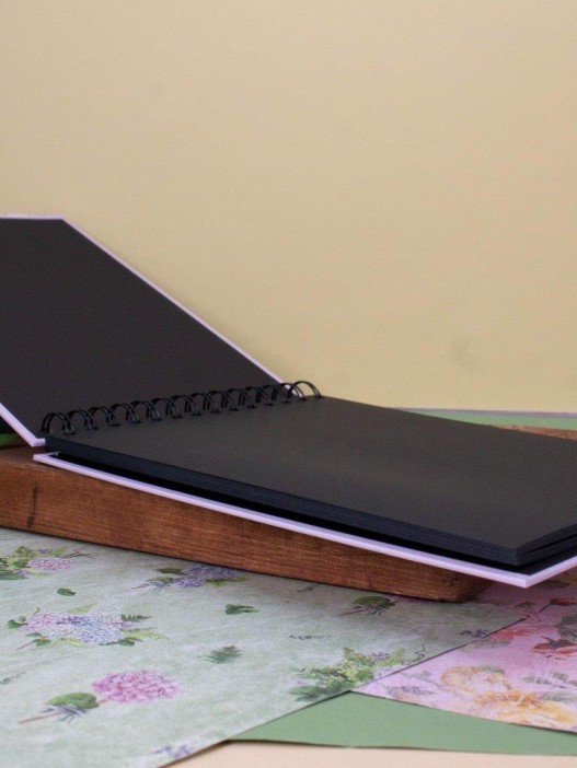 Фотоальбом &quot;LamaCorn&quot; (24,5 х 19 см) 