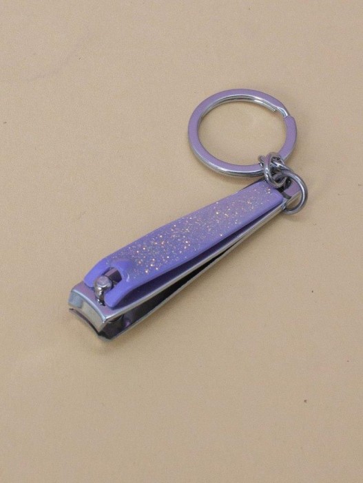 Маникюрный инструмент &quot;Rainbow&quot;, purple 