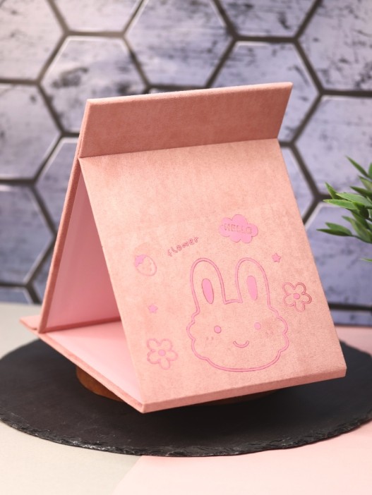 Зеркало &quot;Play with me&quot;, red 