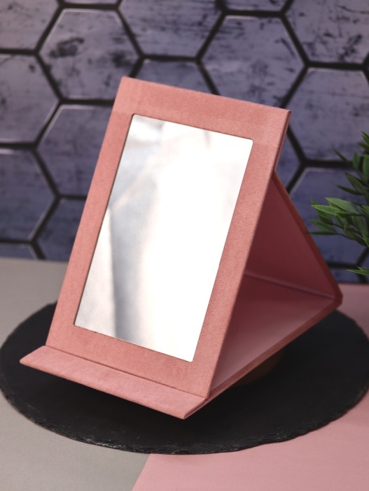 Зеркало &quot;Play with me&quot;, red 