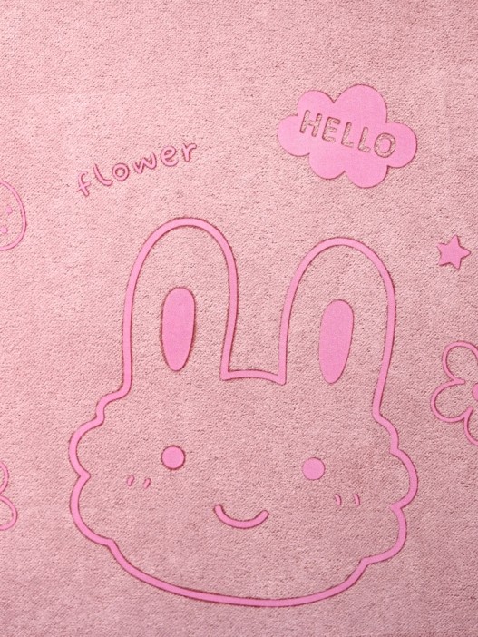 Зеркало &quot;Play with me&quot;, red 