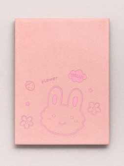 Зеркало "Play with me", red