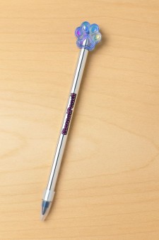 Бесконечный карандаш "Cat paw", mix