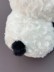 Мягкая игрушка &quot;Panda hearts&quot;, light pink, 20 см 