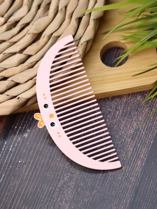 Расческа &quot;Chicken&quot;, pink 