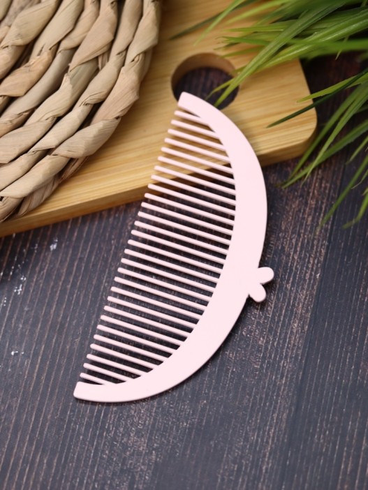 Расческа &quot;Chicken&quot;, pink 