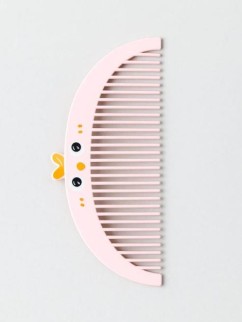 Расческа &quot;Chicken&quot;, pink