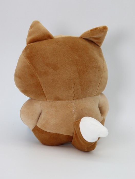 Мягкая игрушка &quot;Foxy love&quot;, 25 см 