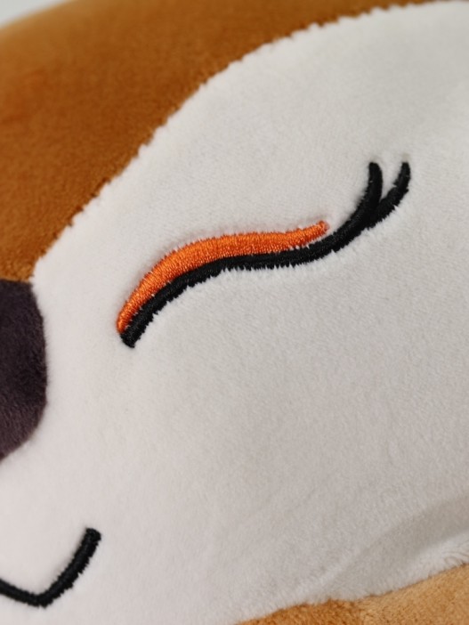 Мягкая игрушка &quot;Foxy love&quot;, 25 см 