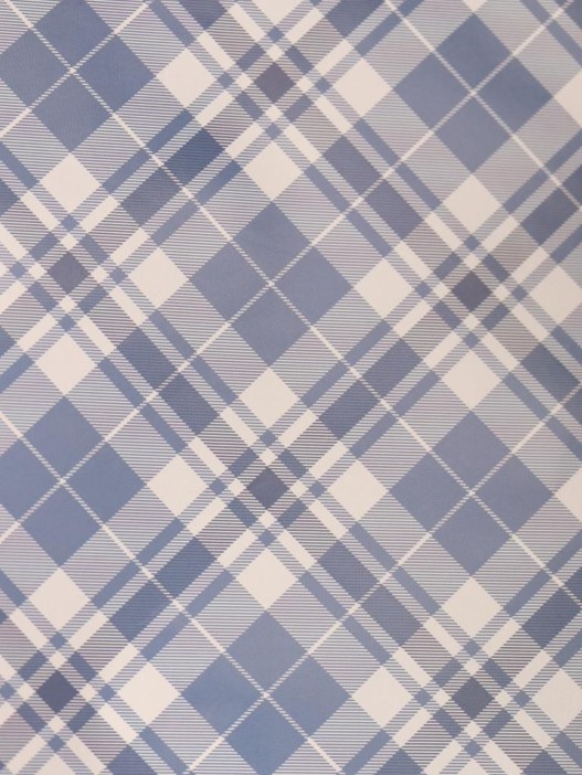 Упаковочная бумага «ElegantCover» 1 рулон, 50*70 см 