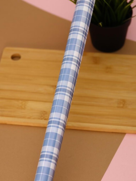 Упаковочная бумага «ElegantCover» 1 рулон, 50*70 см 