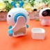 Точилка для карандашей механическая &quot;Mechanical bunny&quot;, blue 