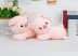 Мягкая игрушка "Pig", 18 см 