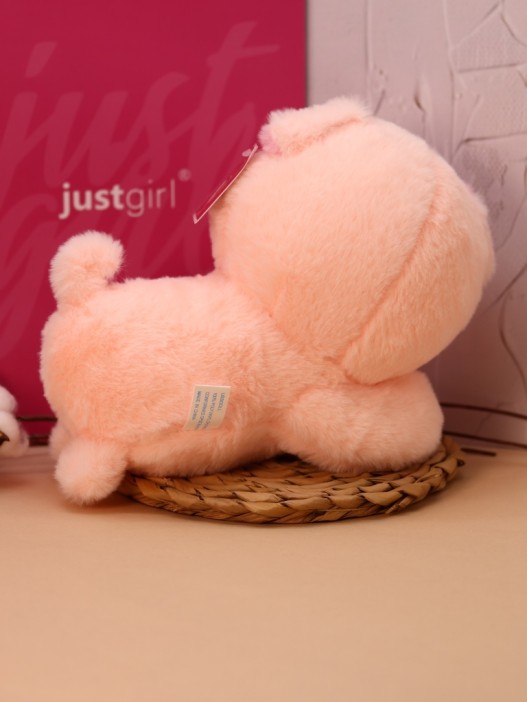 Мягкая игрушка "Pig", 18 см 