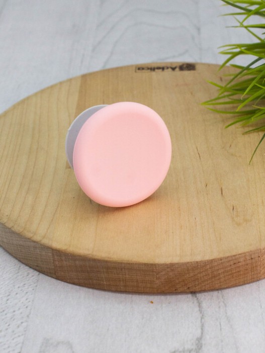Попсокет &quot;Сlassic circle&quot;, pink 