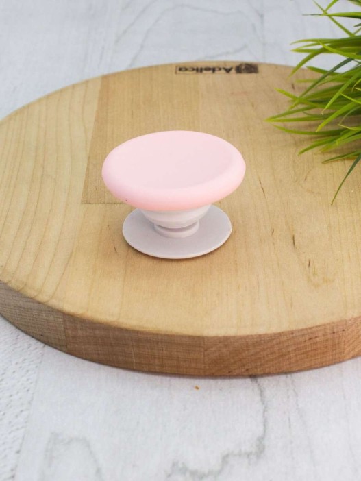 Попсокет &quot;Сlassic circle&quot;, pink 