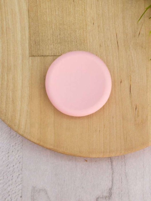 Попсокет &quot;Сlassic circle&quot;, pink 