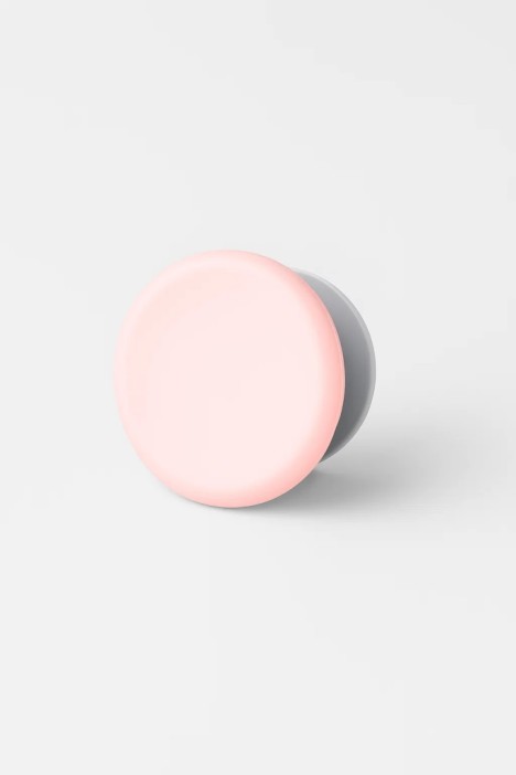 Попсокет &quot;Сlassic circle&quot;, pink 