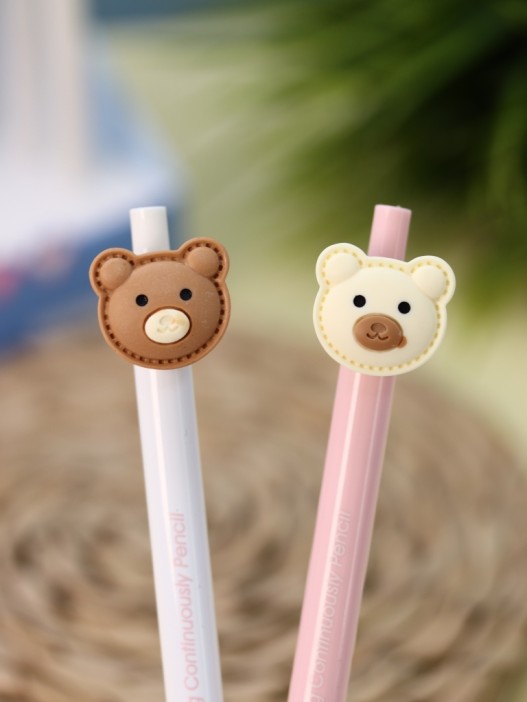 Вечный карандаш &quot;Tai Tai Bear&quot;, mix 