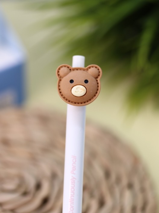 Вечный карандаш &quot;Tai Tai Bear&quot;, mix 