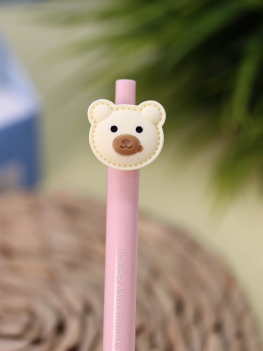 Вечный карандаш &quot;Tai Tai Bear&quot;, mix 