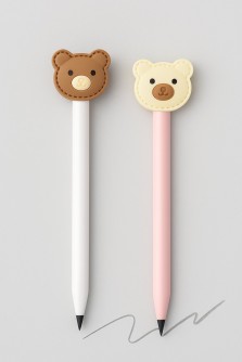 Вечный карандаш "Tai Tai Bear", mix