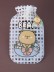Грелка &quot;Cozy little animals&quot;, bear, 300 мл (19*11 см) 
