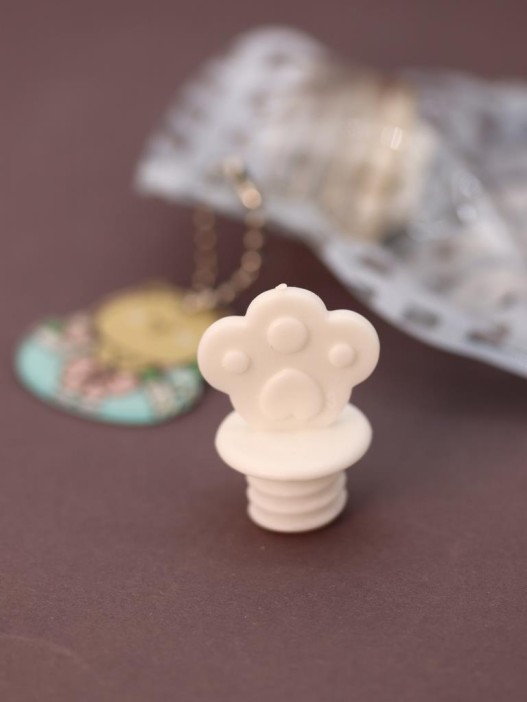 Грелка &quot;Cozy little animals&quot;, bear, 300 мл (19*11 см) 