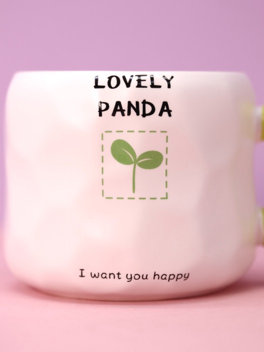 Кружка «Framed Sheeta», white (450 ml) 