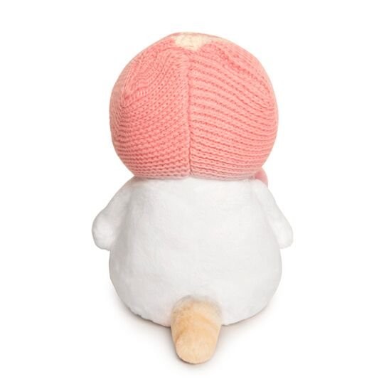 Мягкая игрушка "Ли-Ли BABY в спортивной шапке" (20см) 