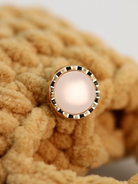 Сумочка для наушников &quot;Bear&quot;, brown (11.5*9.5 см) 