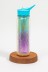 Бутылка "Tinsel", green-purple (500 ml)