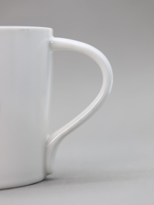 Кружка «Delighted hamster», pink (360 ml) 