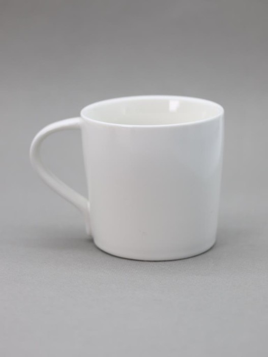 Кружка «Delighted hamster», pink (360 ml) 