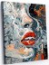 Картина по номерам 40*50 "Вдохновение" (24 цвета)