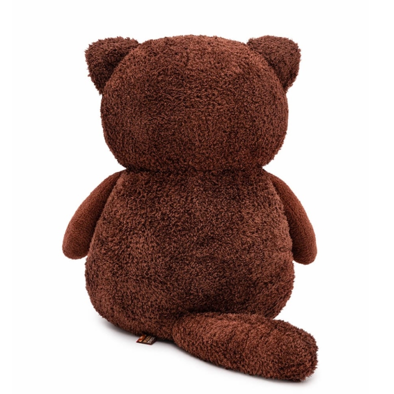 Мягкая игрушка "Кот Американо Гранд" (63 см)