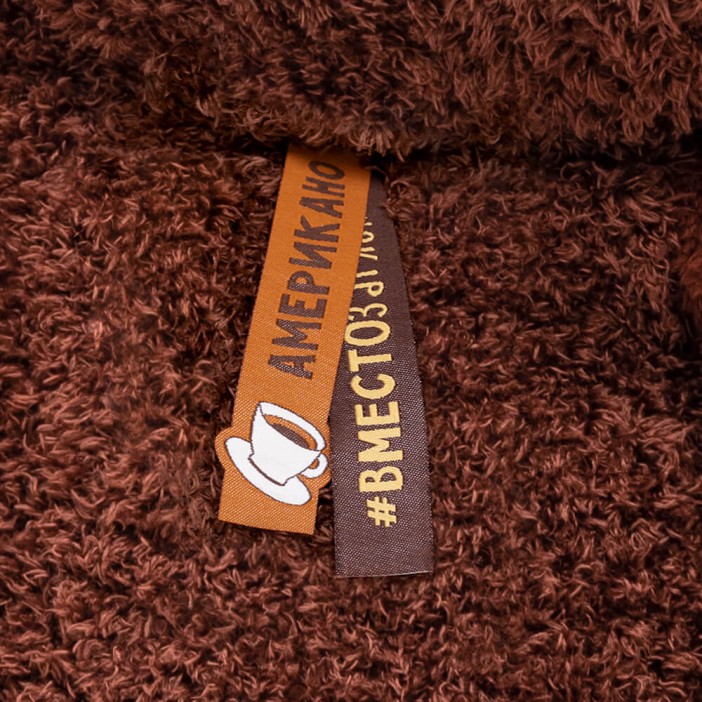 Мягкая игрушка "Кот Американо Гранд" (63 см) 