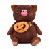 Мягкая игрушка "Кот Американо Гранд" (63 см)
