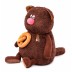 Мягкая игрушка "Кот Американо Гранд" (63 см)