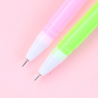 Ручка &quot;Friendly unicorn&quot;, mix 