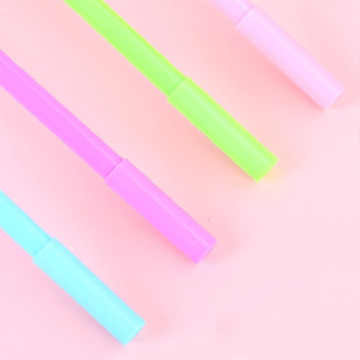 Ручка &quot;Friendly unicorn&quot;, mix 