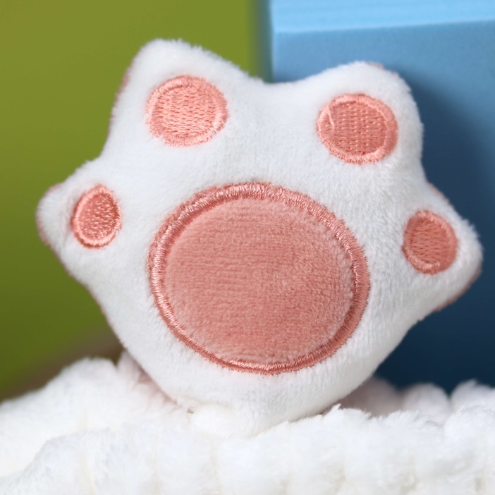 Повязка на голову GIRLY &quot;Ears-paws&quot; 