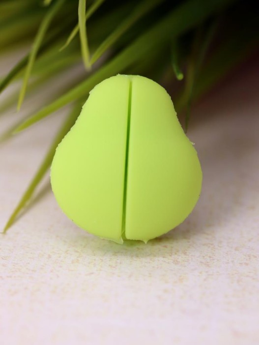 Защитная насадка для провода &quot;Pear&quot; 