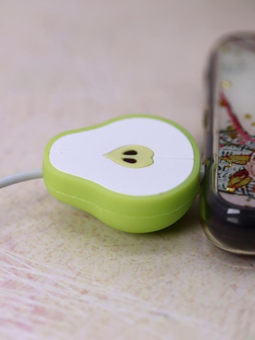 Защитная насадка для провода &quot;Pear&quot; 