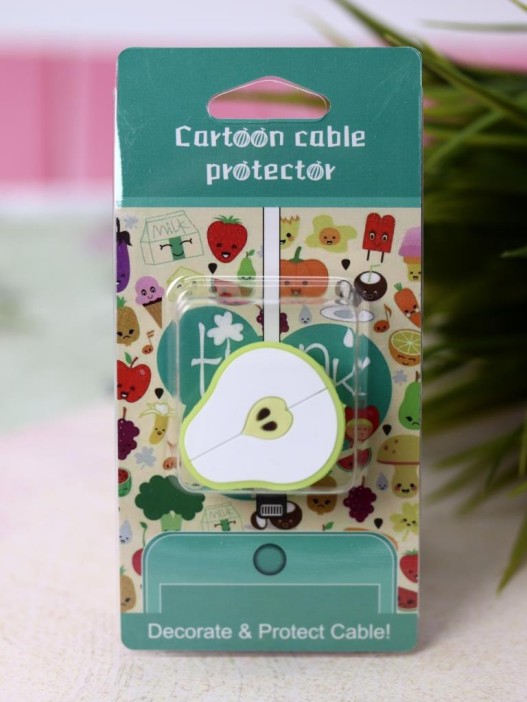 Защитная насадка для провода &quot;Pear&quot; 