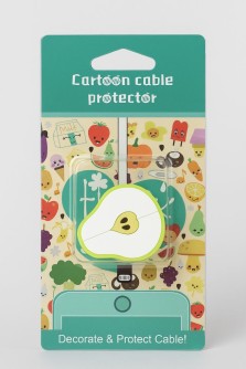 Защитная насадка для провода "Pear"